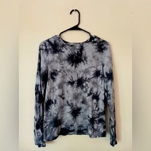 Gap tie dye shirt Size S